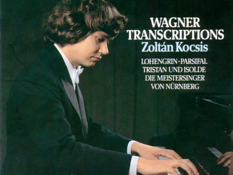 Wagner: Transcriptions