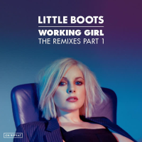 Working Girl (The Remixes, Pt. 1) (EP)