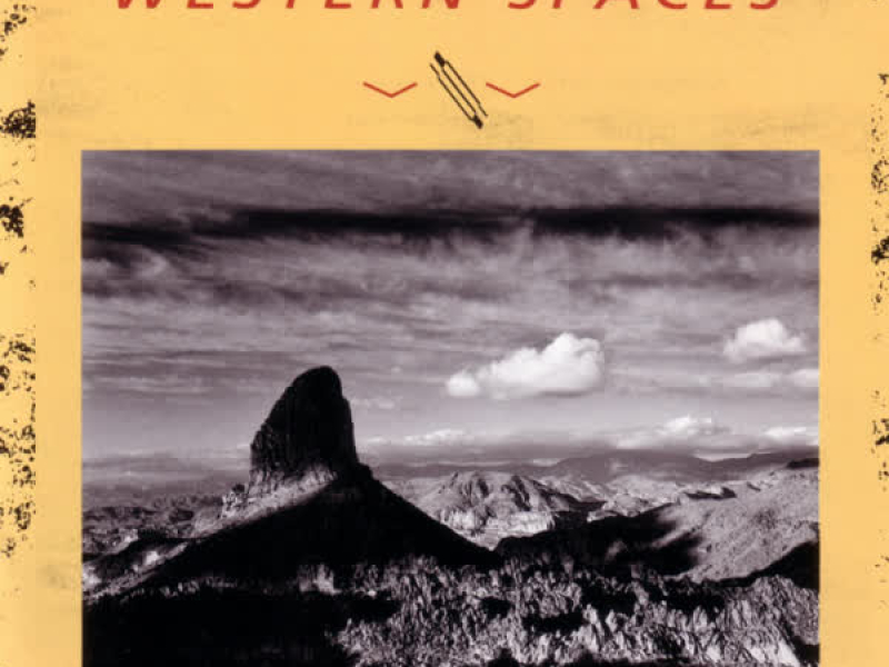 Western Spaces
