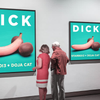 Dick (Single)