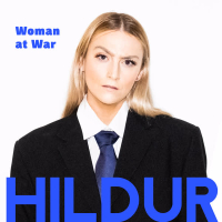 Woman at War (Single)