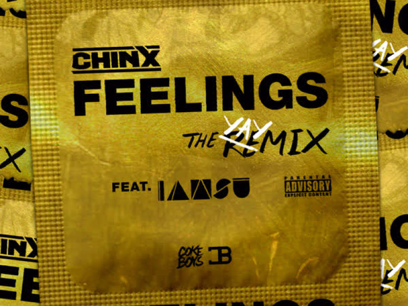 Feelings Remix (Single)