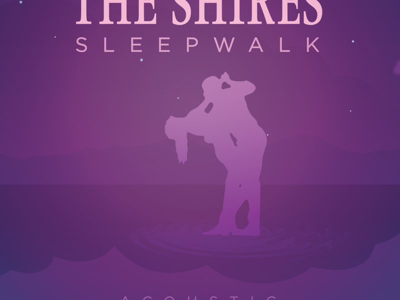 Sleepwalk (Acoustic)