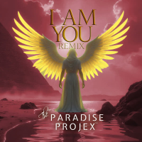 I Am You (Communication Remixes) (EP)