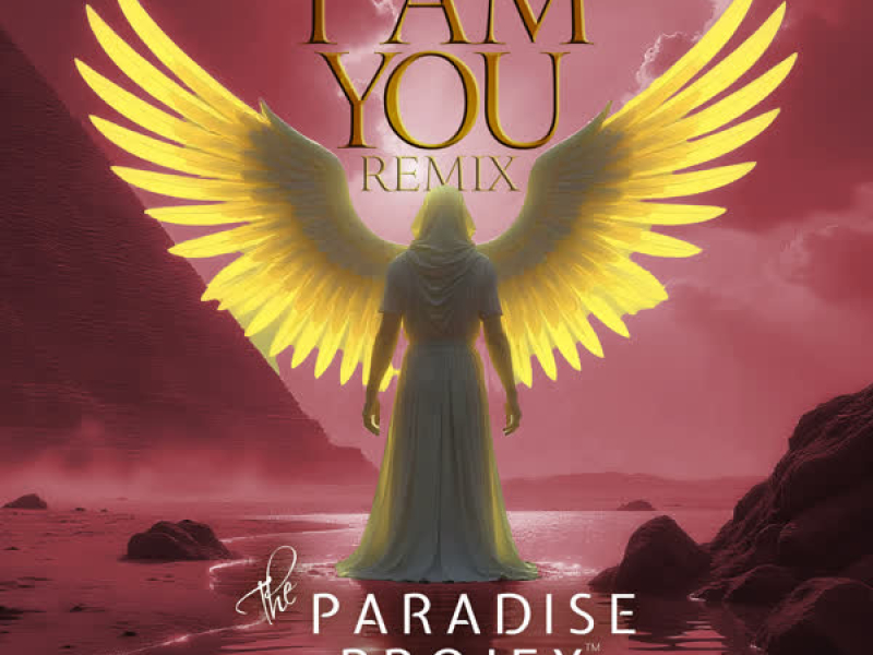 I Am You (Communication Remixes) (EP)