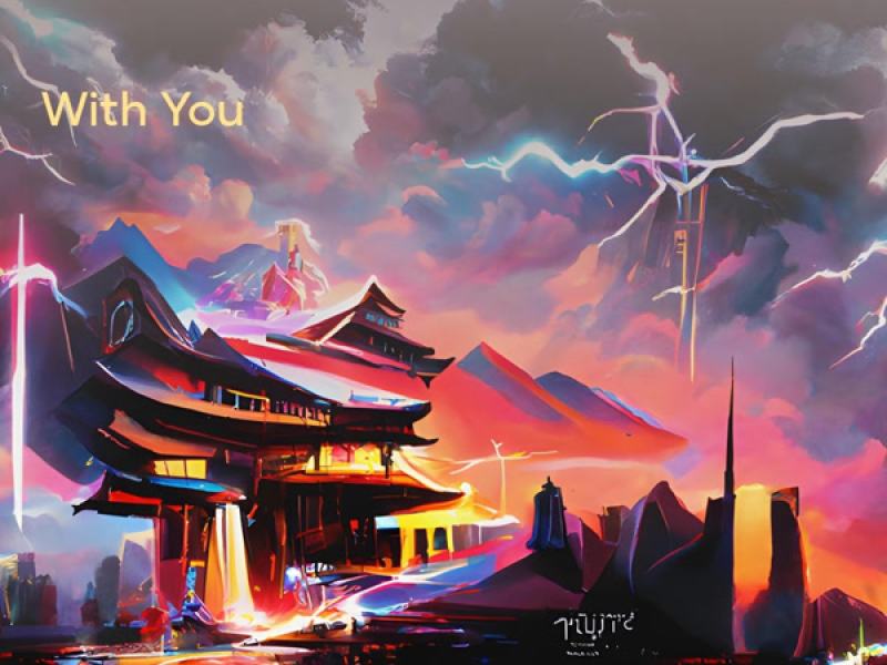 Break My Heart (Single)