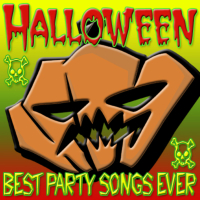 Halloween Best Party Songs Ever