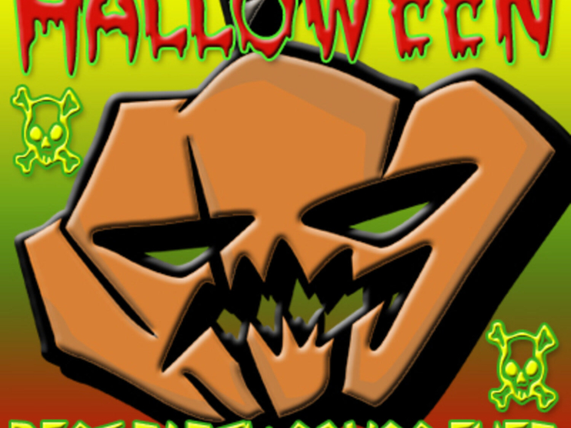 Halloween Best Party Songs Ever