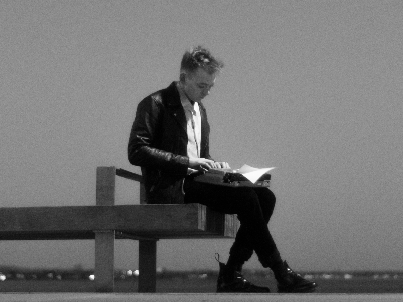 Ghost in L.A. (Single)