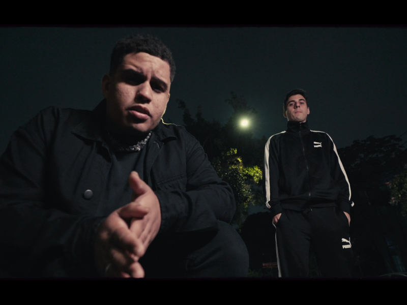 Quem Sabe? (MV) (Single)