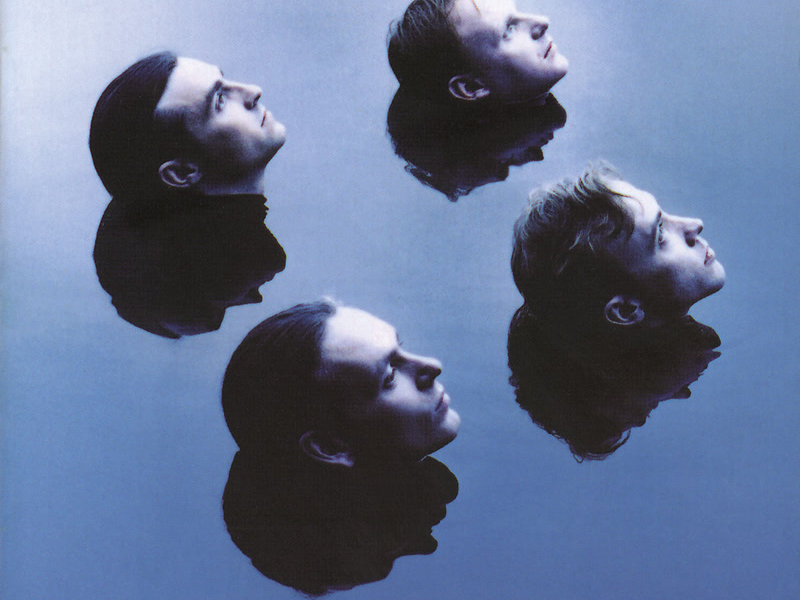 End Of Part One (Their Greatest Hits)