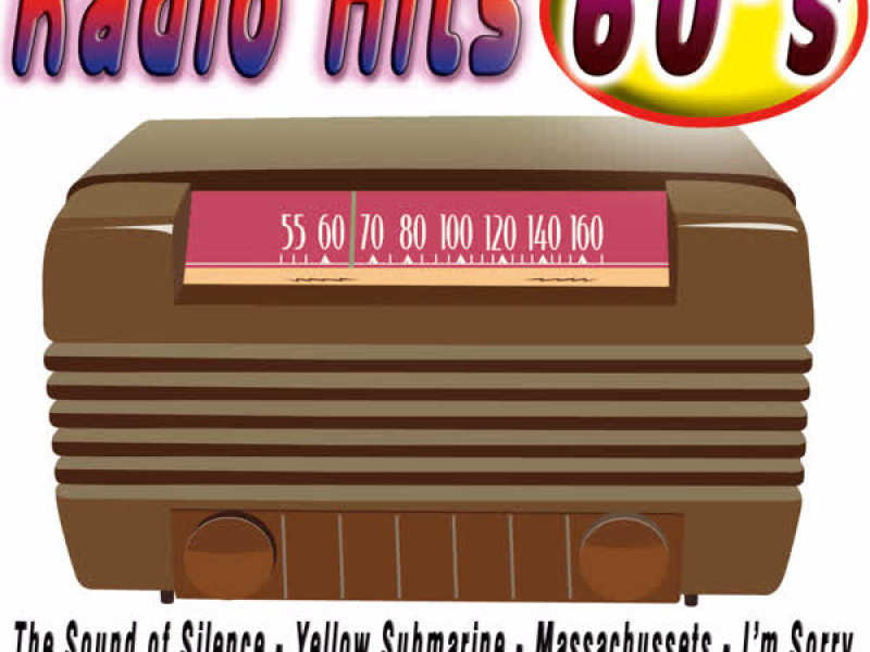 Radio Hits 60's