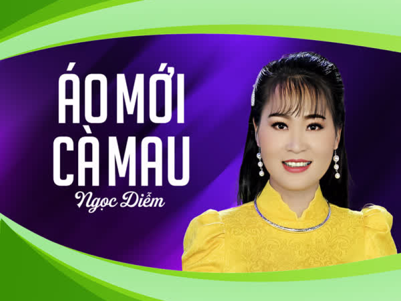 Áo Mới Cà Mau (Single)