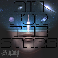 Aim for the Stars (Single)