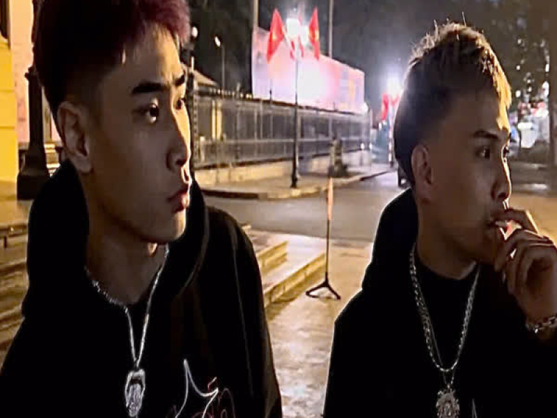 2GOIKAYc (feat. Hig) (Single)