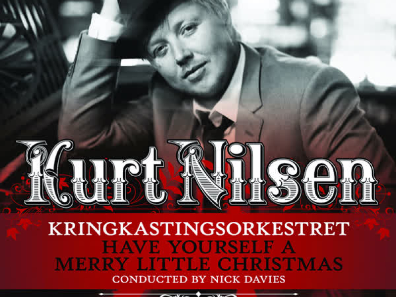 Have Yourself A Merry Little Christmas