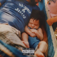 Black Bunny (Christian's Song) (Single)