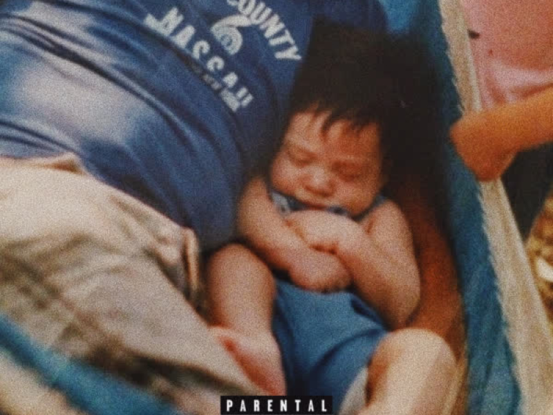 Black Bunny (Christian's Song) (Single)