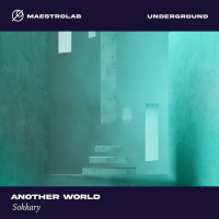 Another World (EP)