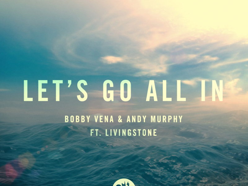 Let's Go All In (EP)