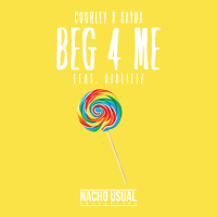Beg 4 Me (Single)