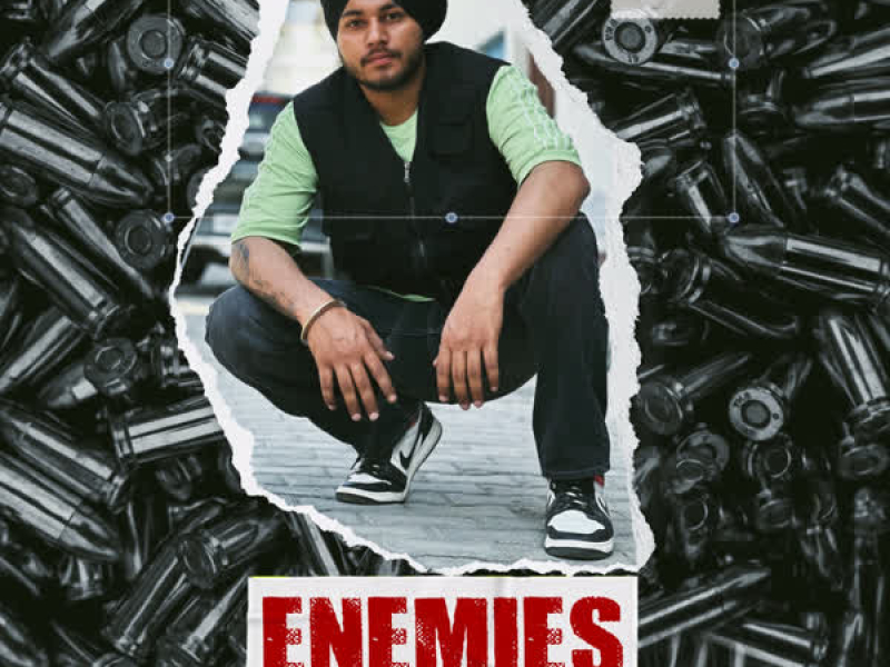 Enemies (Single)