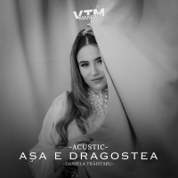 Așa e dragostea (Acustic) (Single)