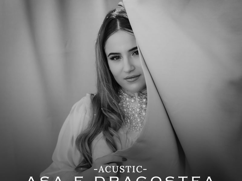 Așa e dragostea (Acustic) (Single)