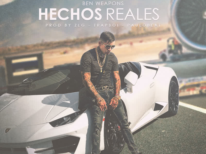 Hechos Reales (Single)