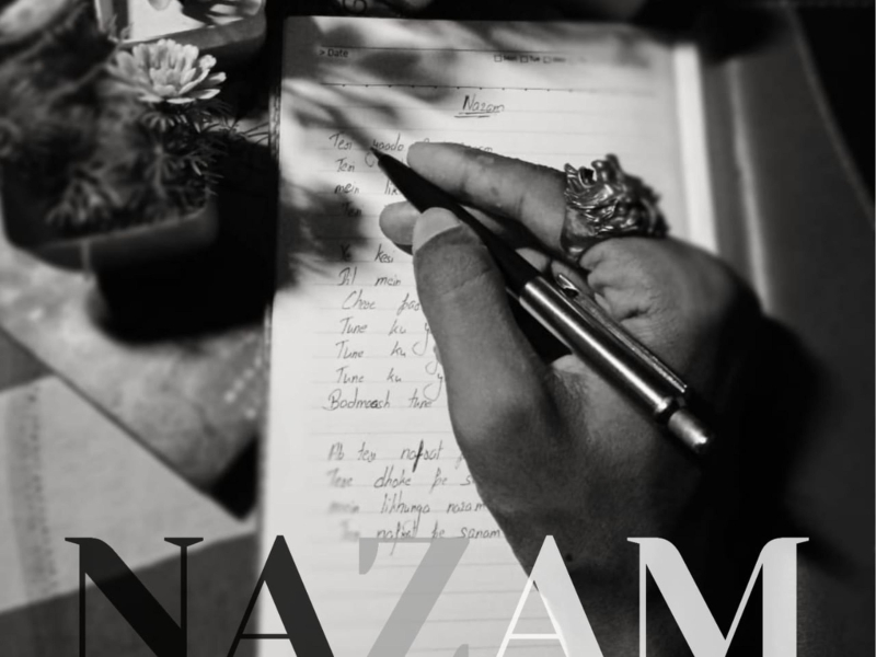Nazam (Single)