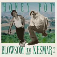 Honey Pot (Single)