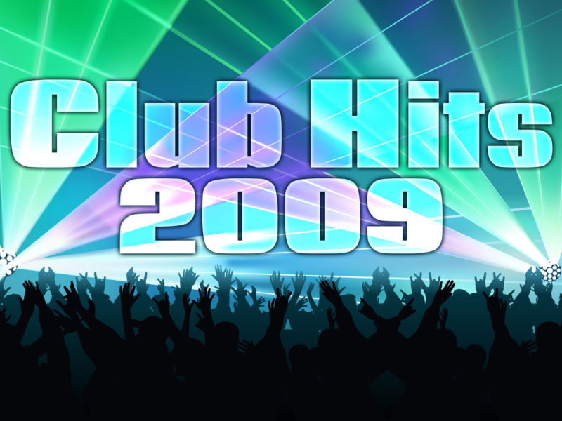 Club Hits '09