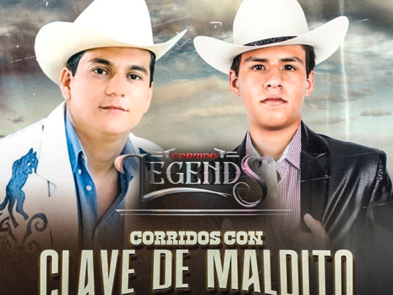 Corridos Con Clave de Maldito