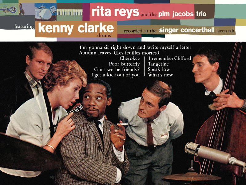 Jazz Pictures At An Exhibition (Live)