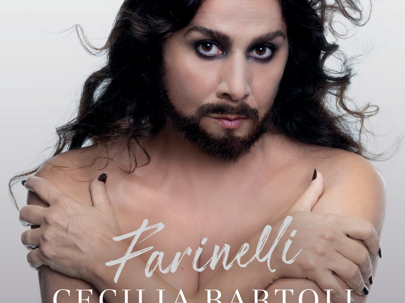 Hasse: Marc'Antonio e Cleopatra: Morte col fiero aspetto (Ed. Wiesend) (Single)