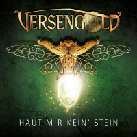 Haut mir kein' Stein (Single)