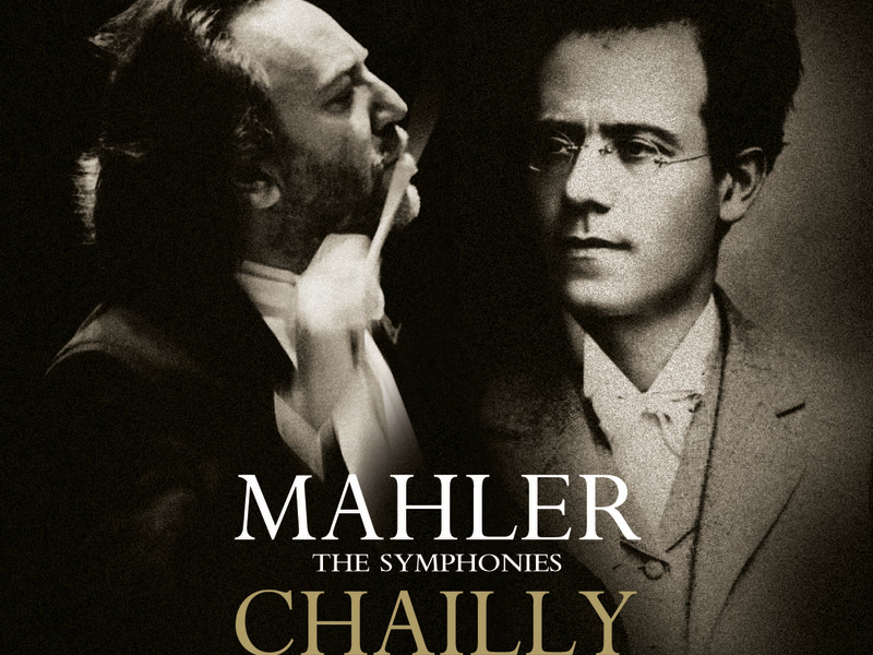 Mahler: The Symphonies