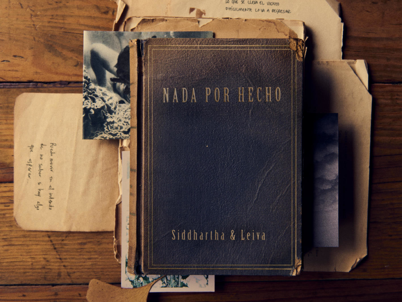 Nada por Hecho (Single)