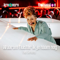 Waarom Fluister Ik Je Naam Nog (Single)