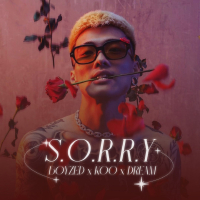SORRY (Single)