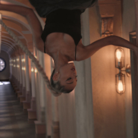 no tears left to cry (MV) (Single)