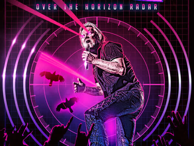 Over the Horizon Radar (Single)