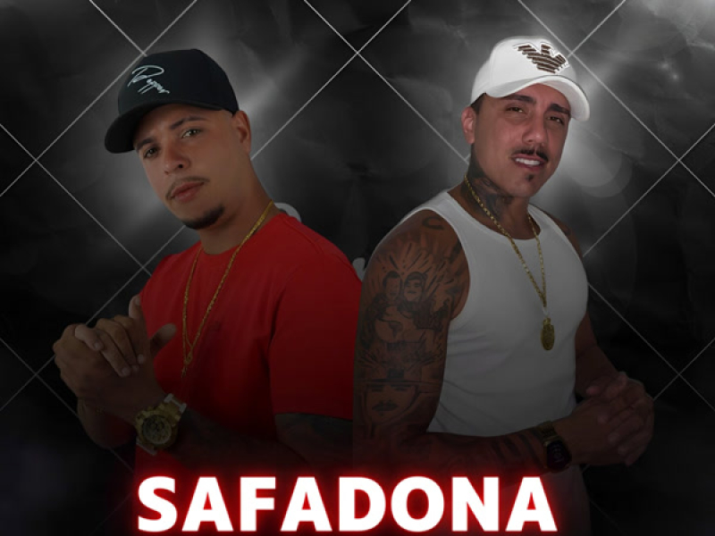 SAFADONA (Single)