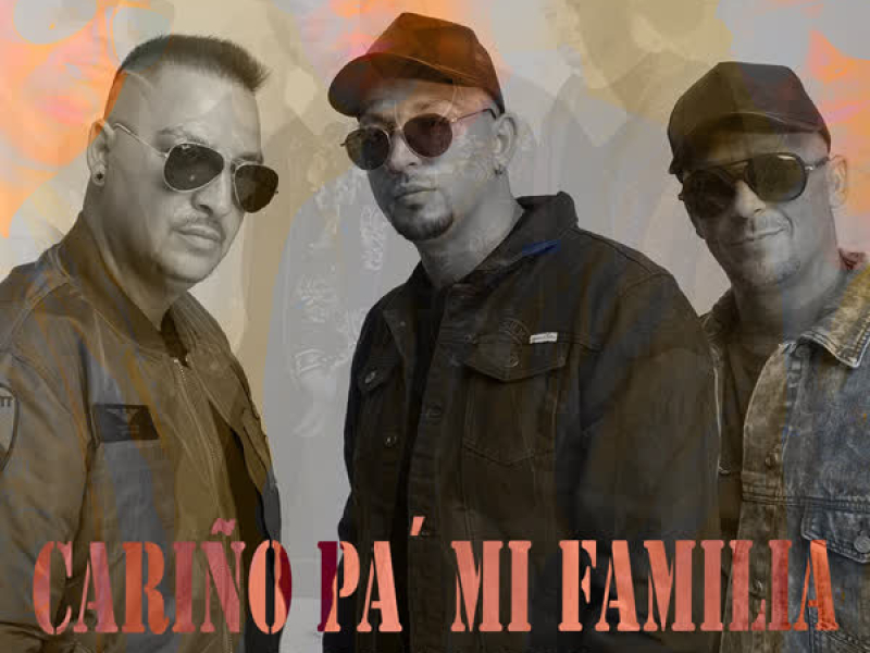 Cariño Pa' Mi Familia (Single)