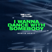 I Wanna Dance with Somebody (Single)