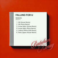 FALLING FOR U (Remixes) (EP)