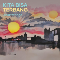 kita bisa terbang (Single)