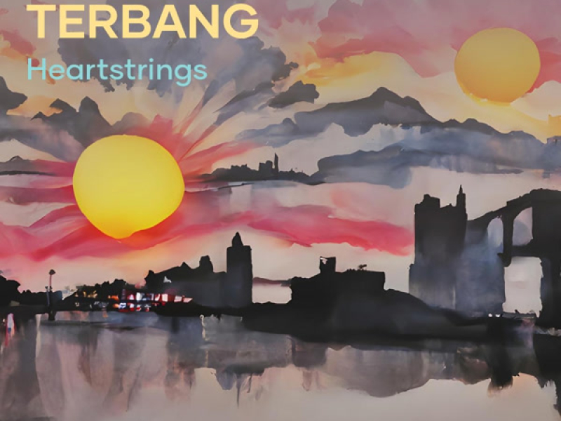 kita bisa terbang (Single)