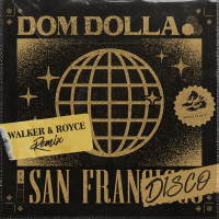 San Frandisco (Walker & Royce Remix) (Single)