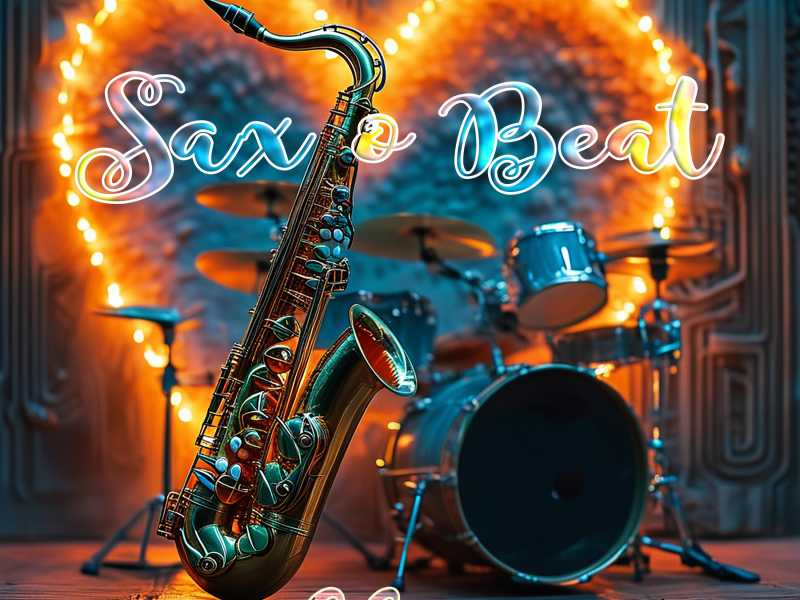 Sax o Beat (Single)